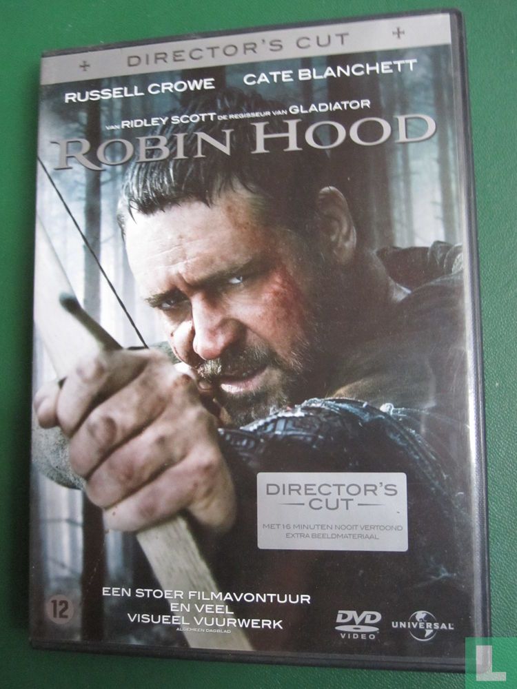 Robin Hood (2)