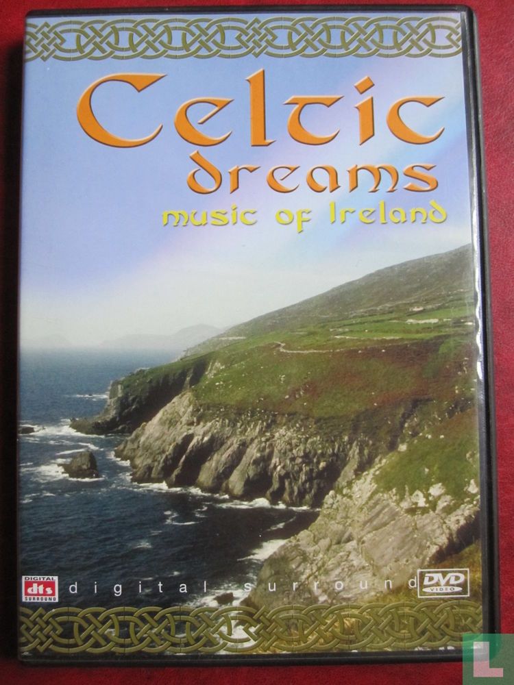 Celtic Dreams Music of Ireland