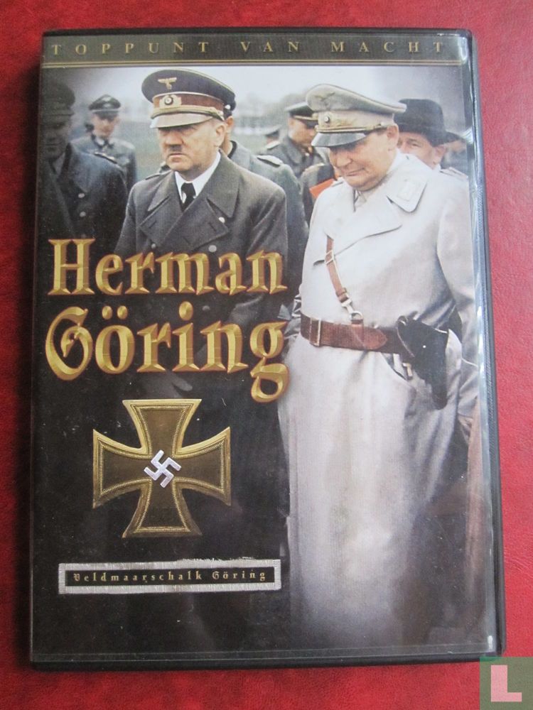 Herman Göring (2)