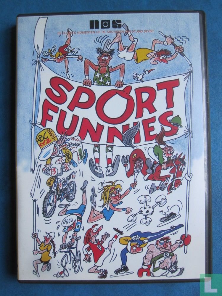 Sport Funnies