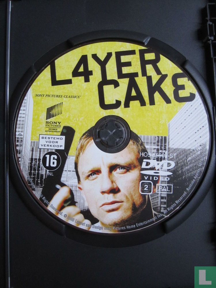 L4yer Cake (2004)