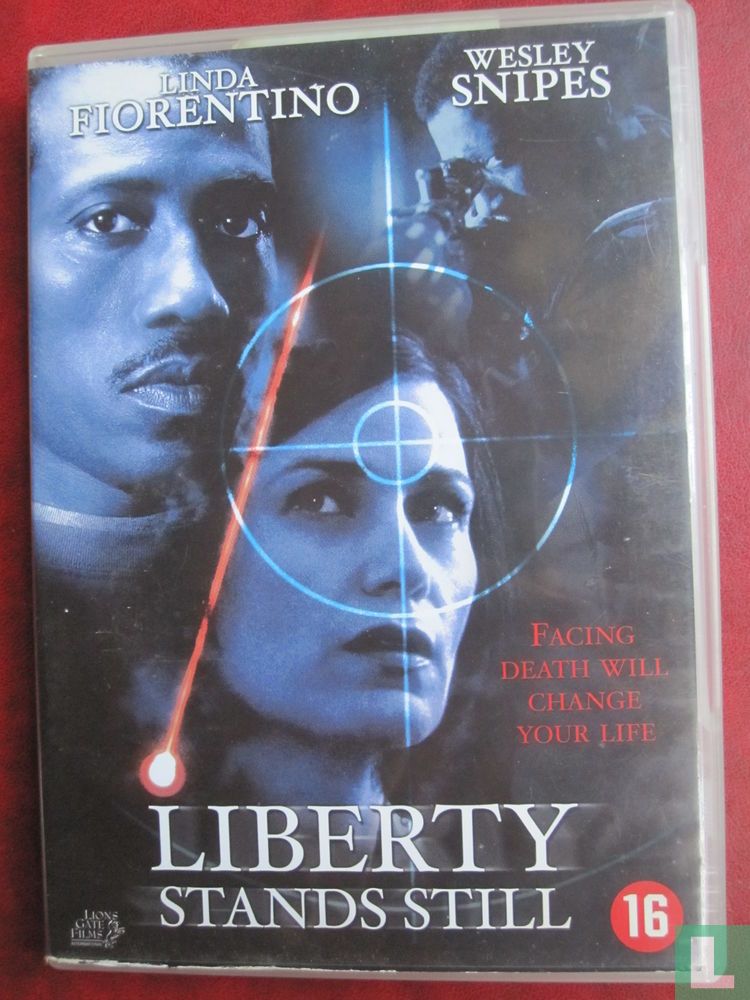 Liberty Stands Still (4)