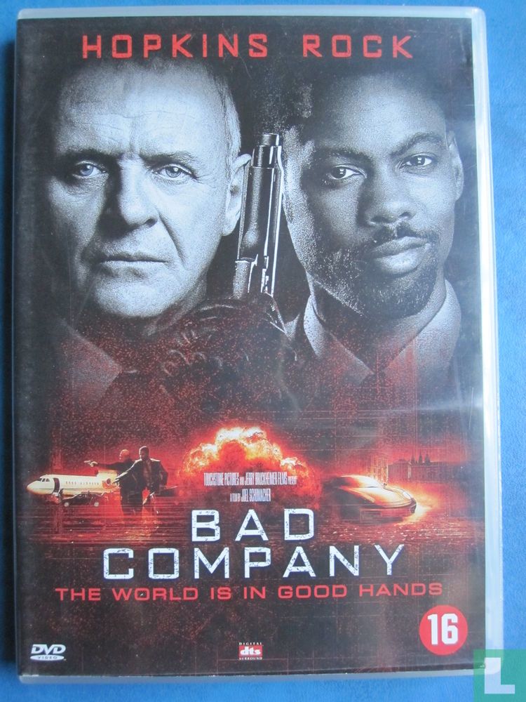 Bad Company (3)