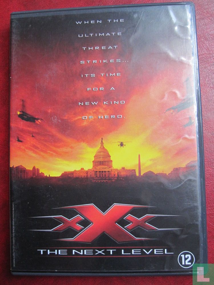 xXx: The Next Level (2)