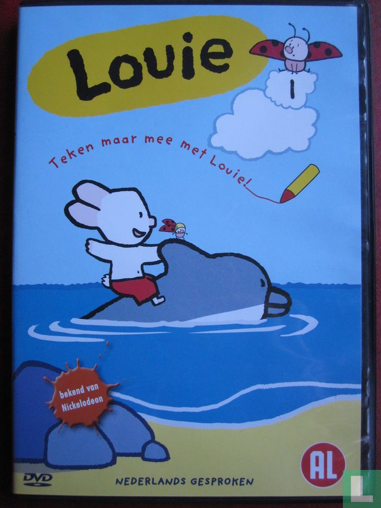 Louie 1