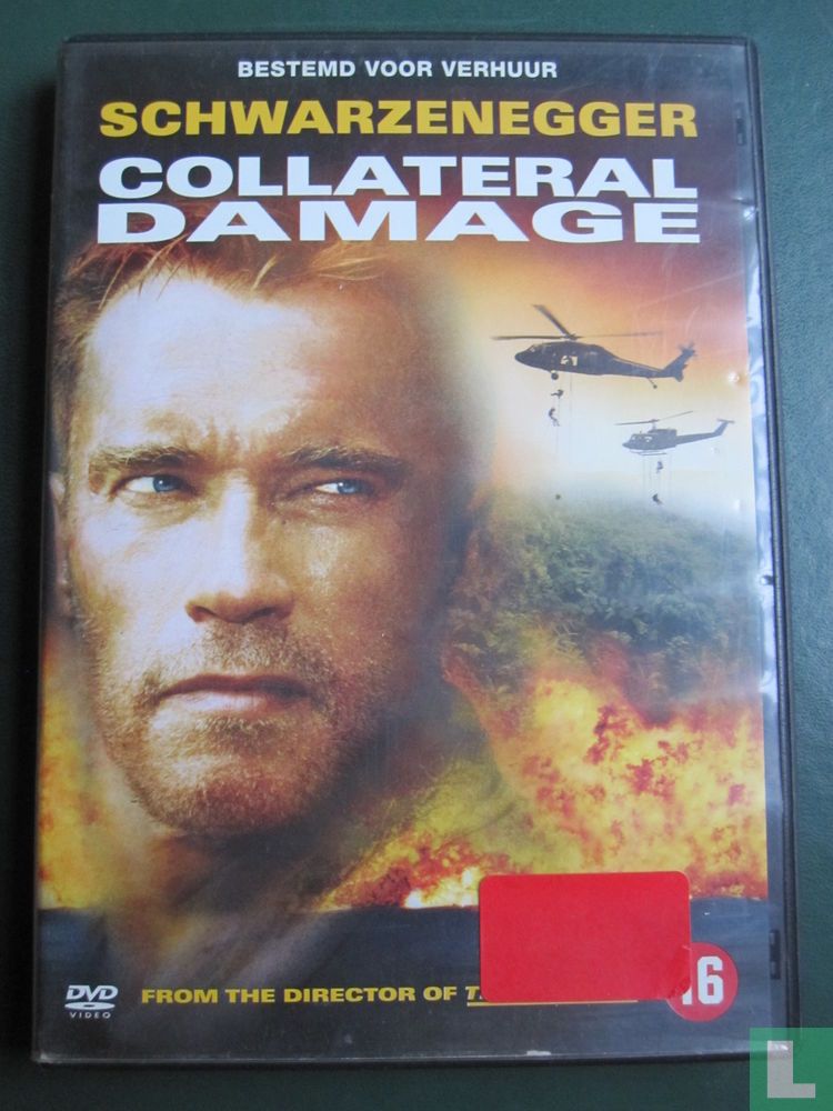 Collateral Damage (1)