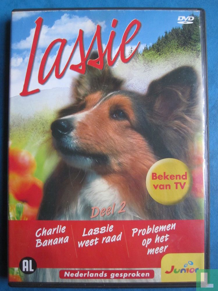 Lassie Deel 2