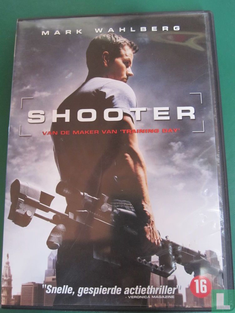 Shooter