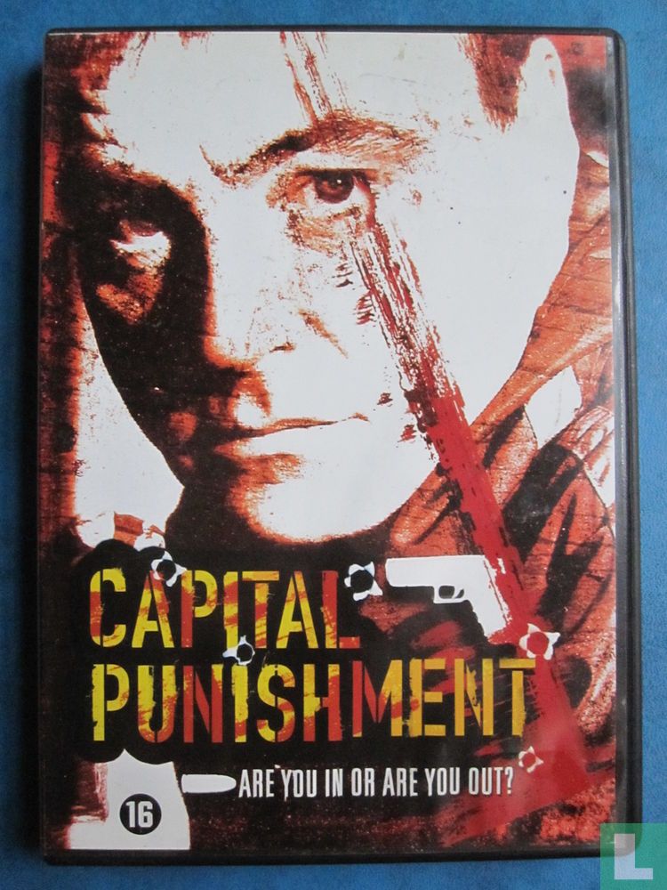 Capital Punishment