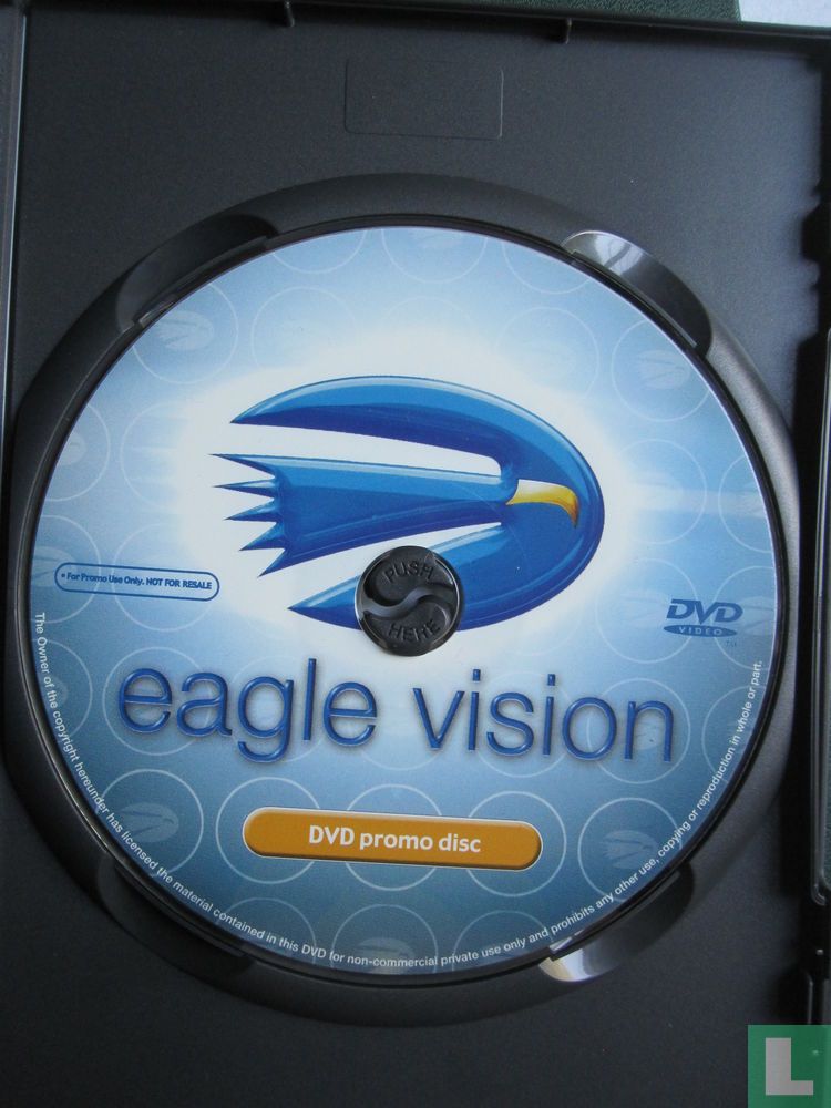 Eagle Vision