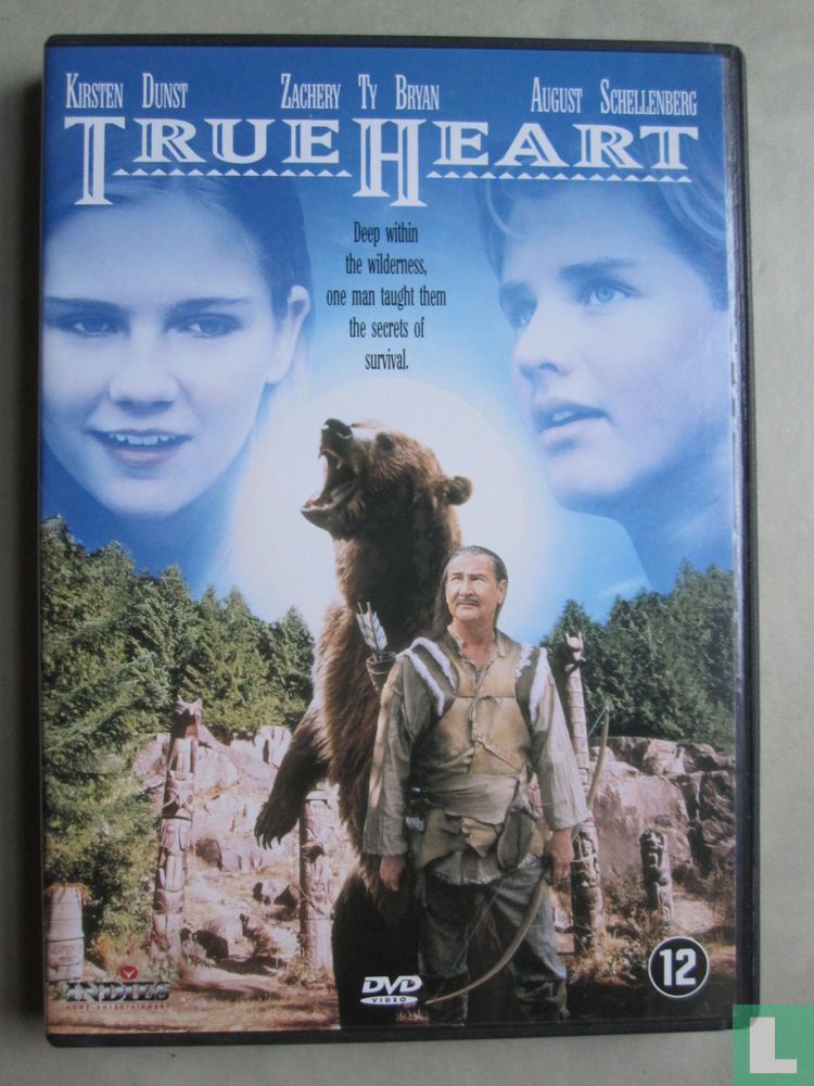 True heart