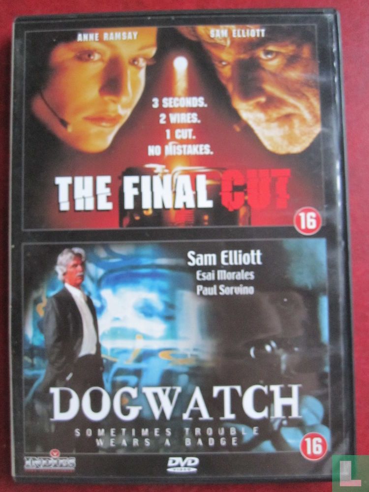 The Final Cut / Dogwatch