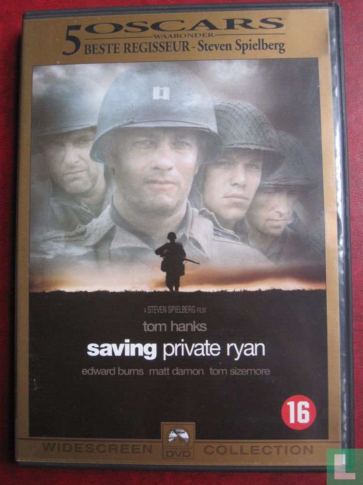 Saving Private Ryan (3)