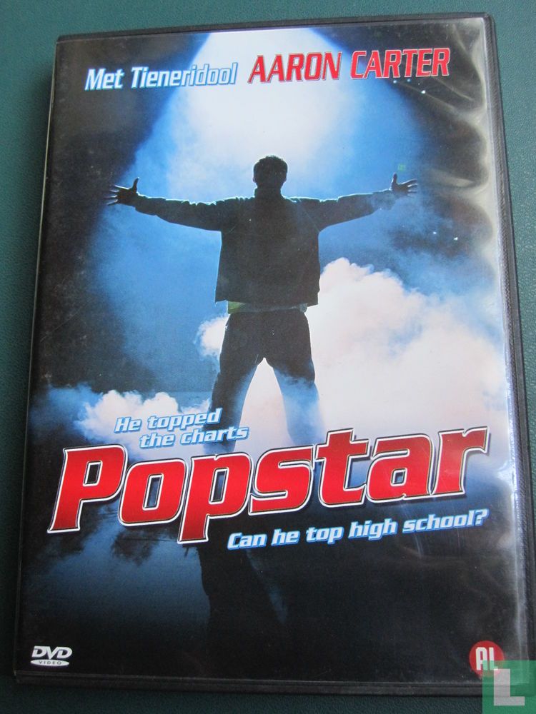 Popstar