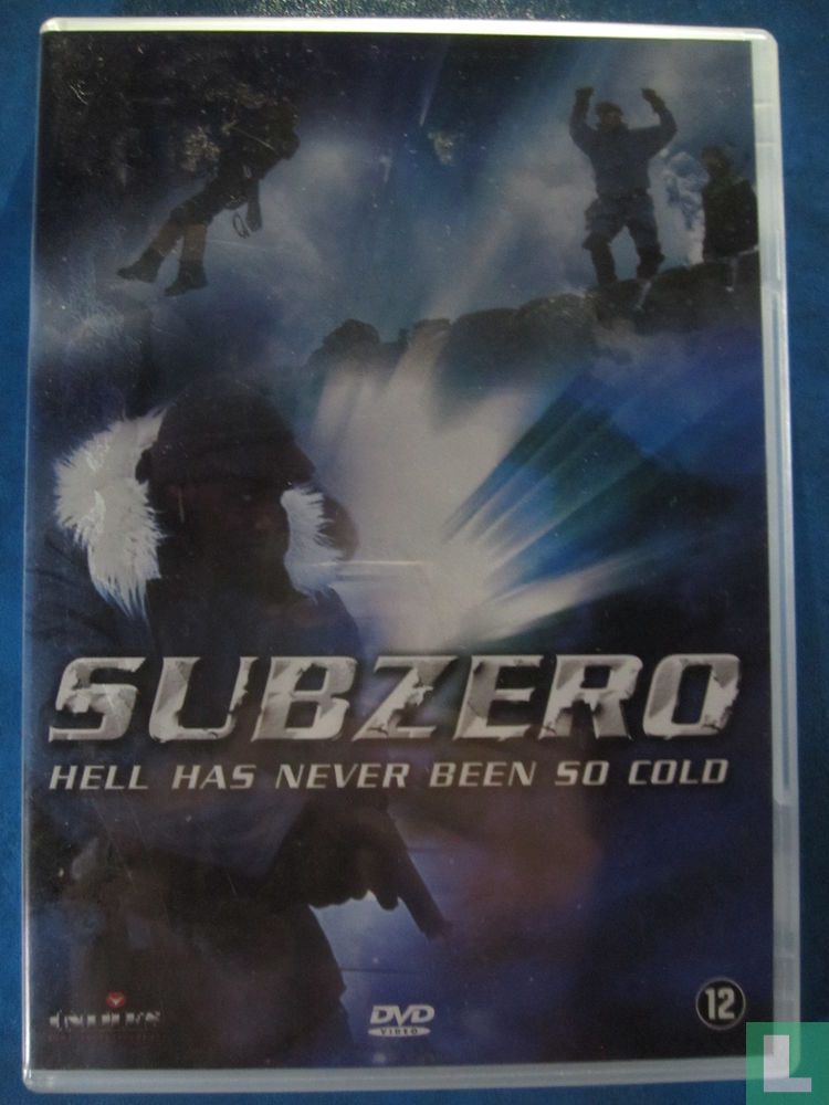 Subzero