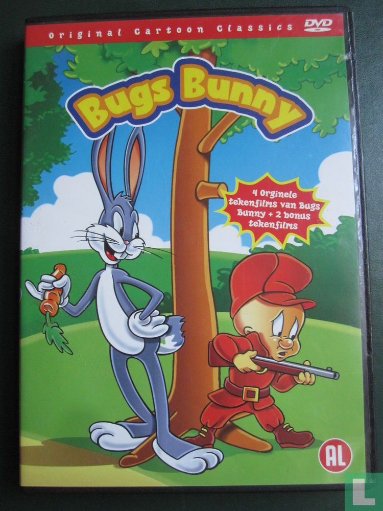 Bugs Bunny (3)