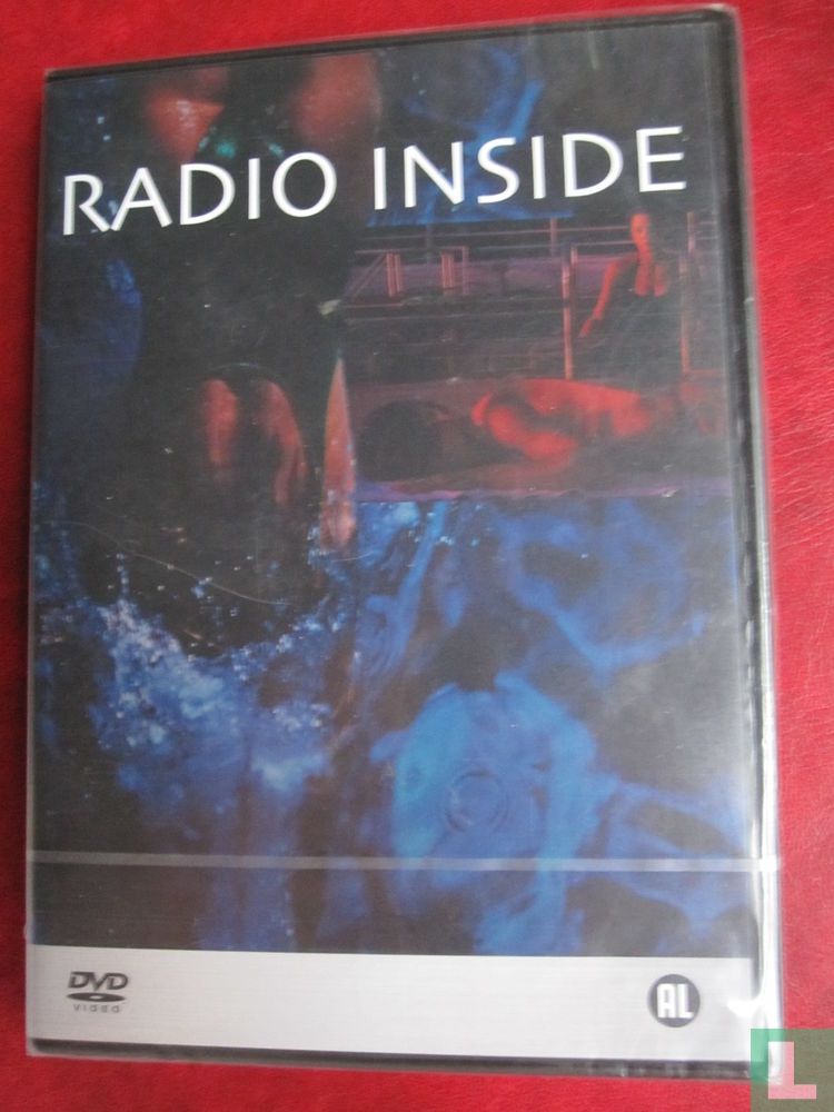 Radio Inside