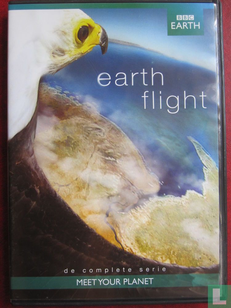 Earth Flight (1)
