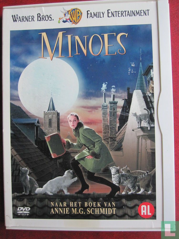 Minoes