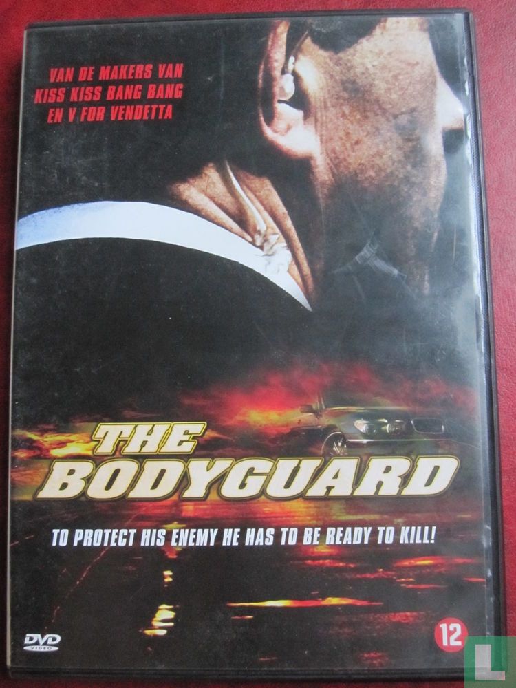 The Bodyguard