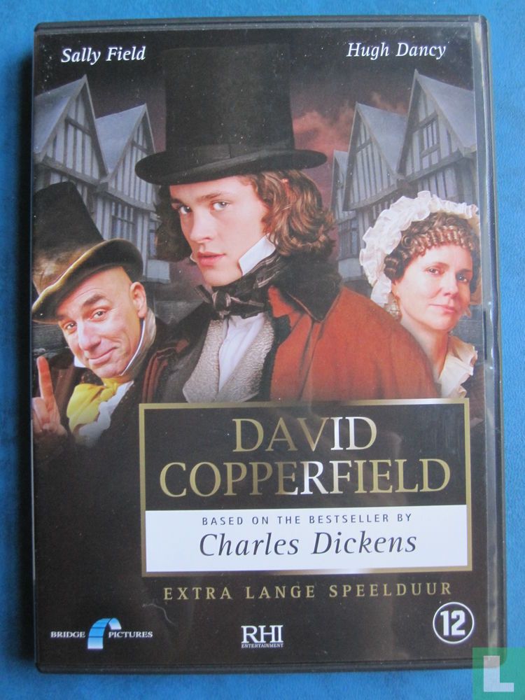 David Copperfield (2)