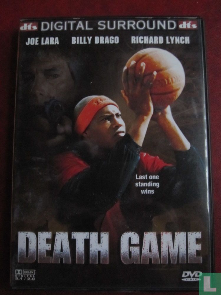 Death Game (2)
