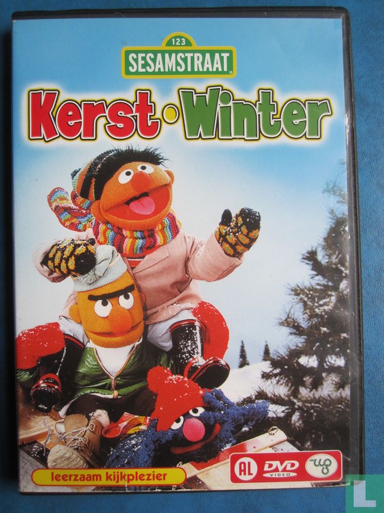 Kerst - Winter