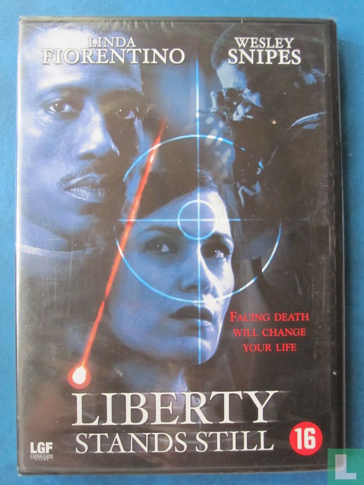 Liberty Stands Still (2)