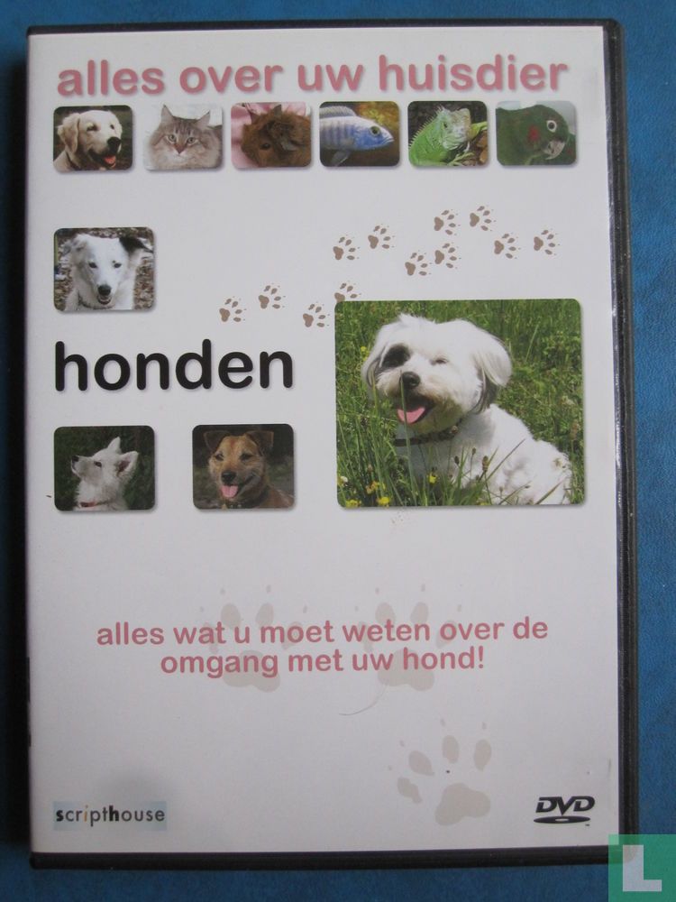 Honden