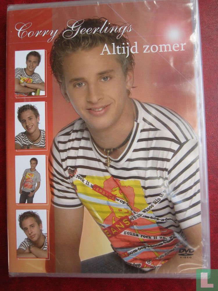 Altijd Zomer (1)