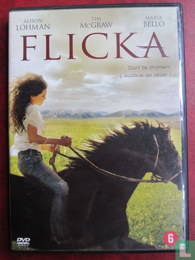 Flicka