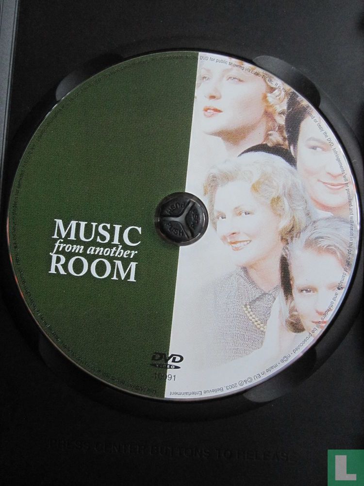 Music from Another Room