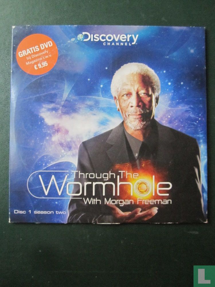 Season Two - disc 1