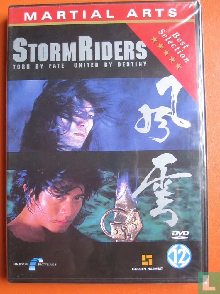Storm Riders