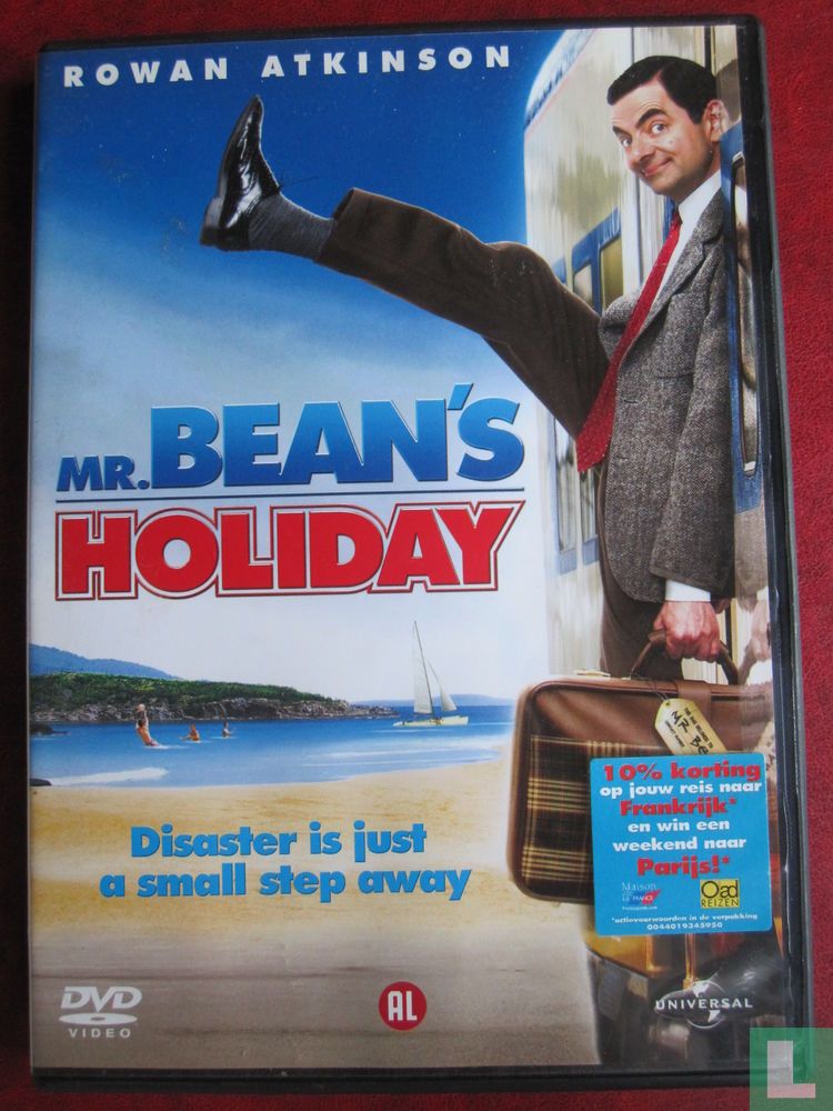 Mr. Bean's Holiday (2)