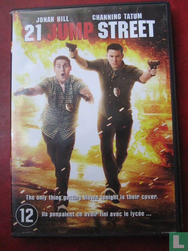 21 Jump Street