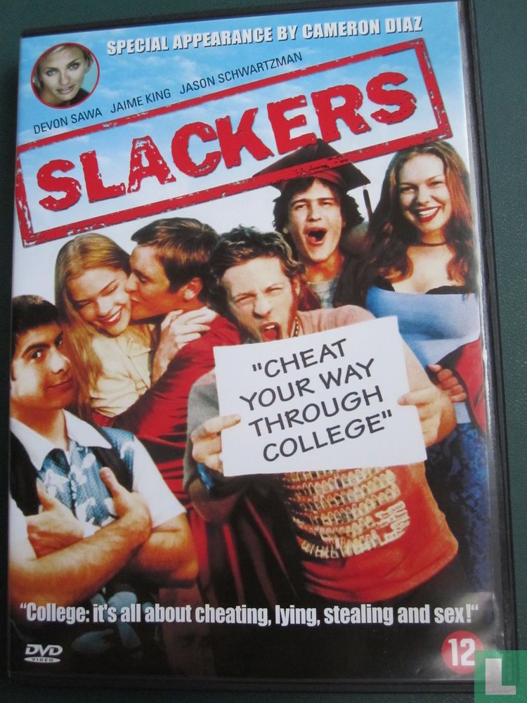 Slackers