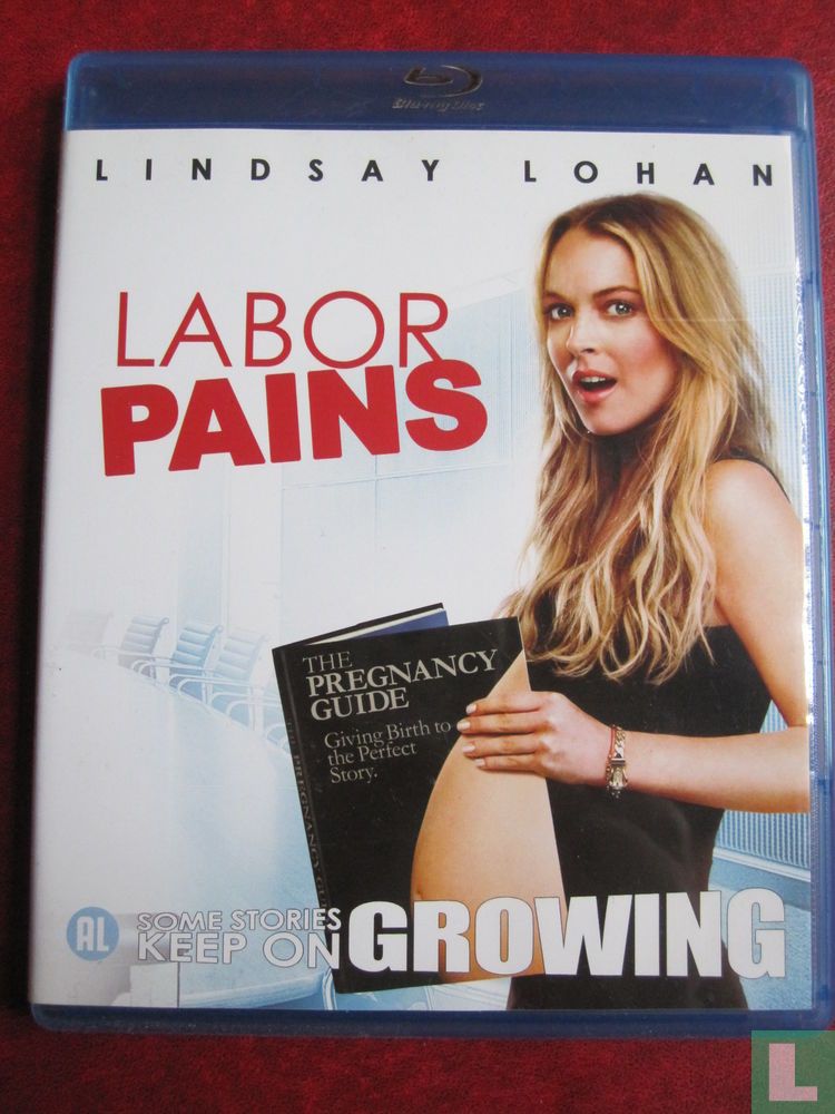Labor Pains (1)