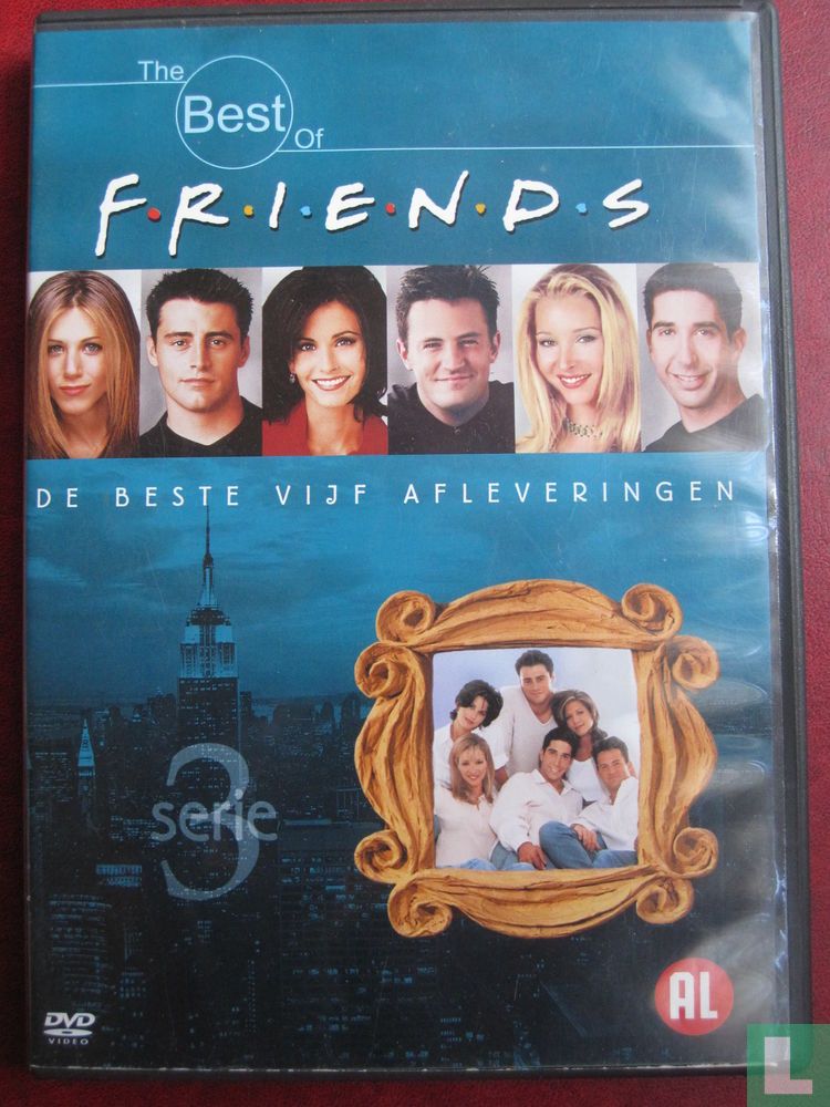 Seizoen 3 De beste vijf afleveringen