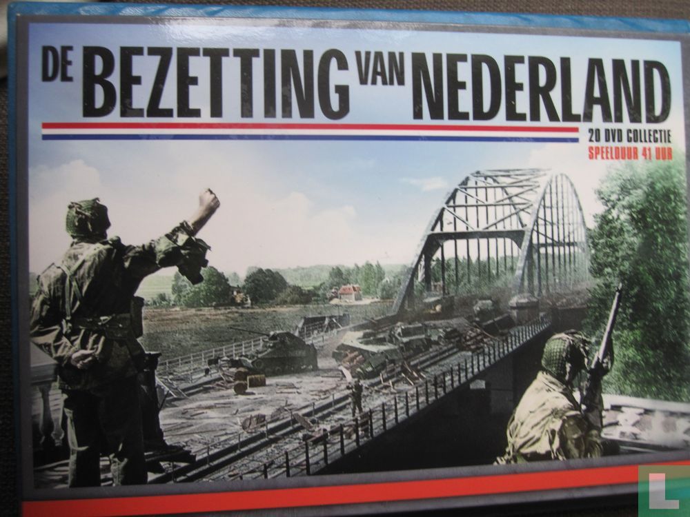 De Bezetting van Nederland