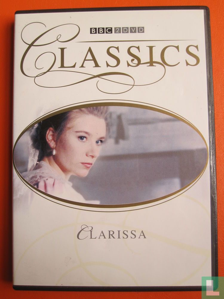 Clarissa
