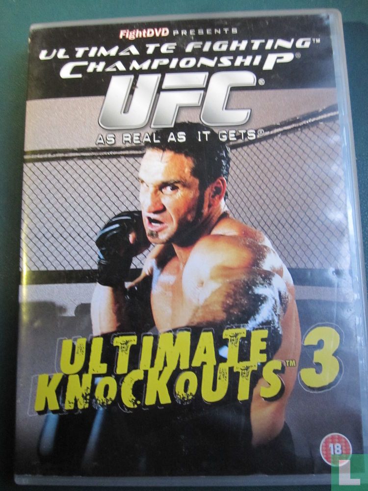 Ultimate Knockouts 3
