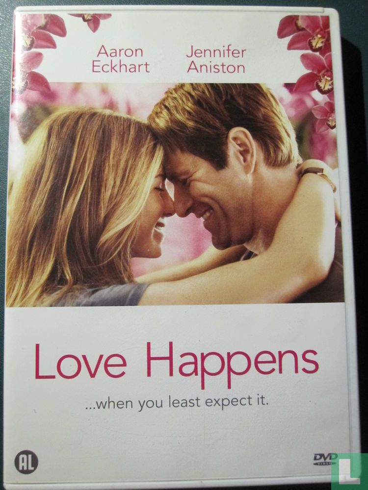 Love Happens (1)