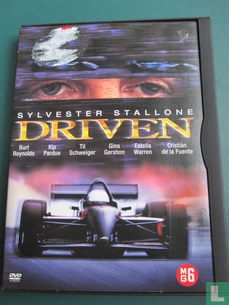 Driven (1)