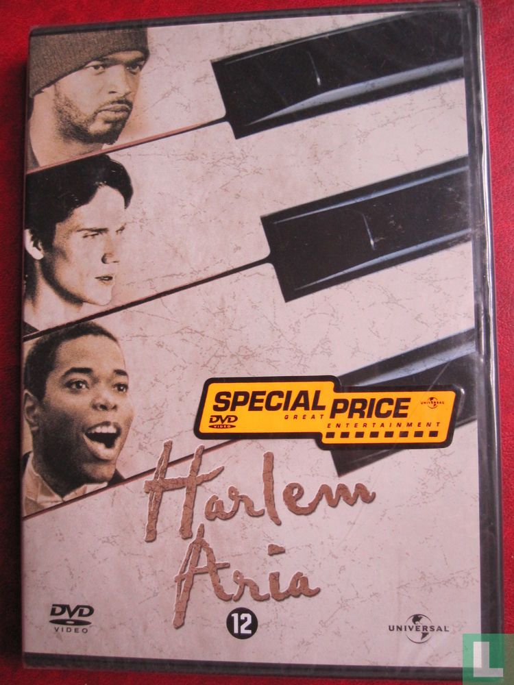 Harlem Aria (1)