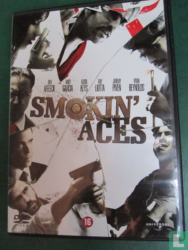 Smokin' Aces