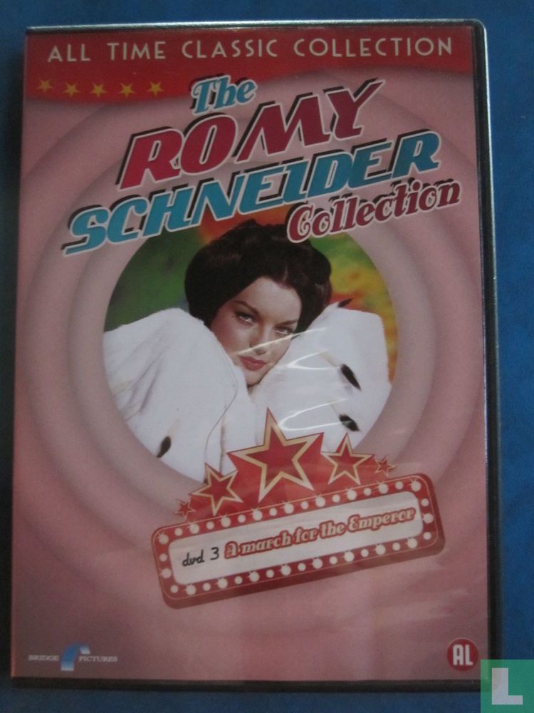 A March for the Emperor