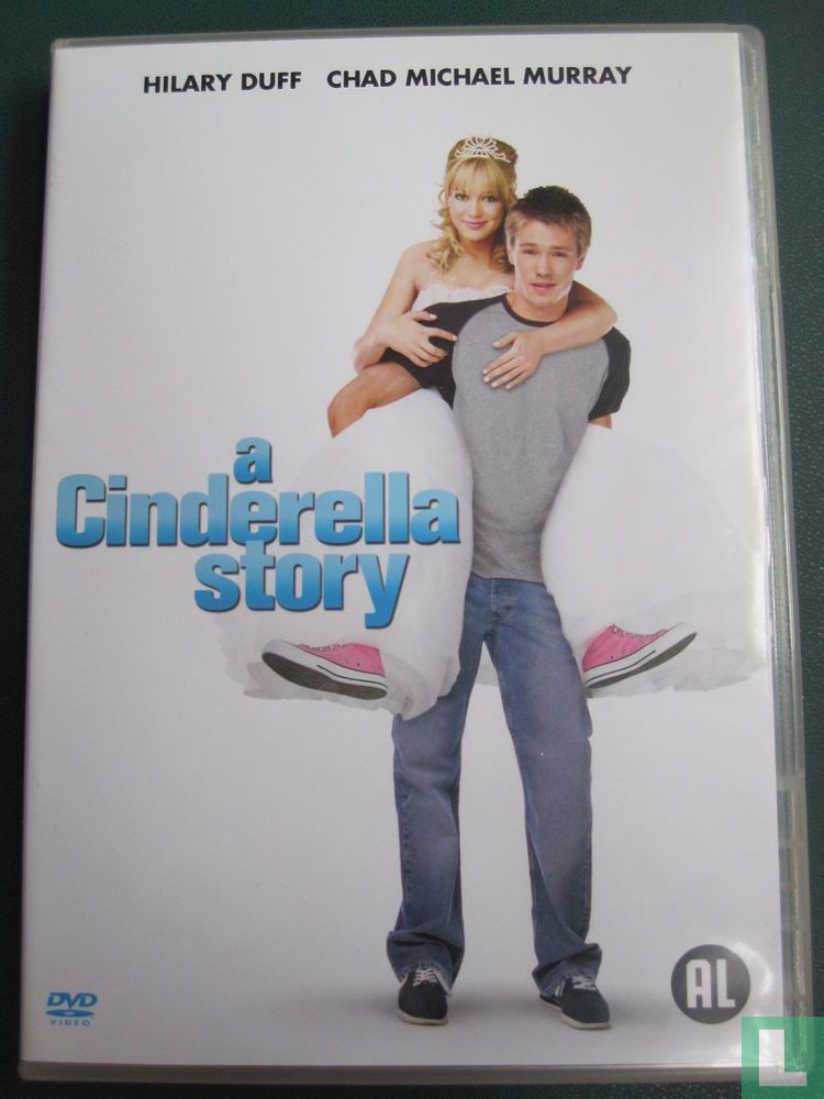 A Cinderella Story