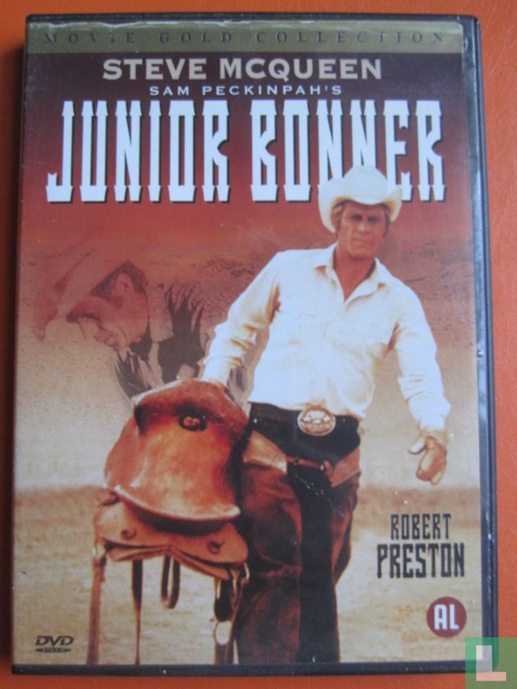 Junior Bonner (2)