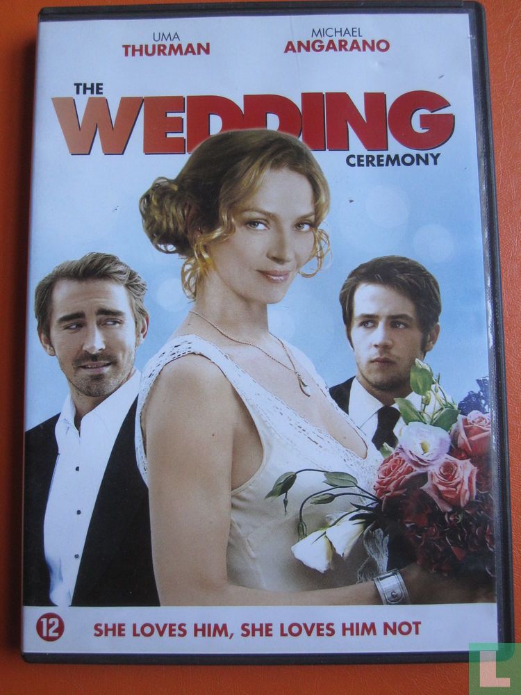 The Wedding Ceremony